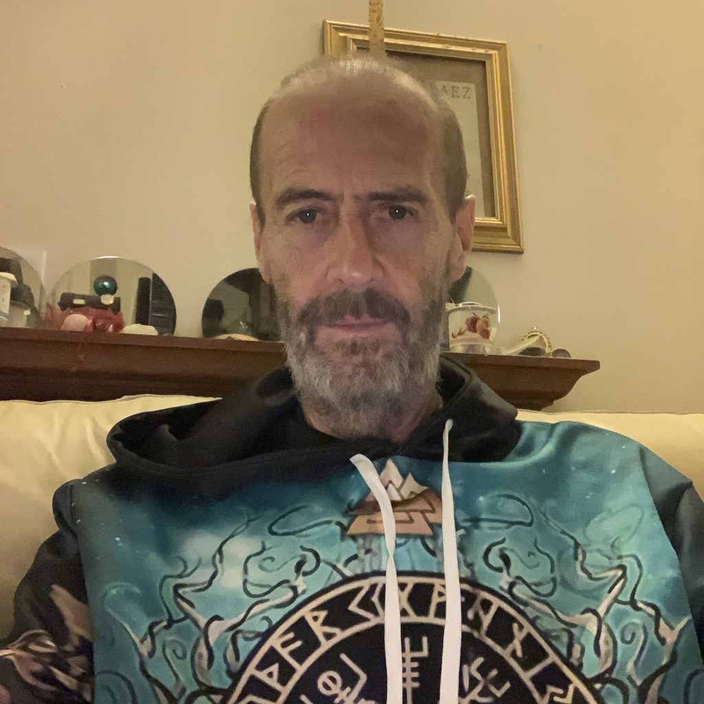 Remote Healing